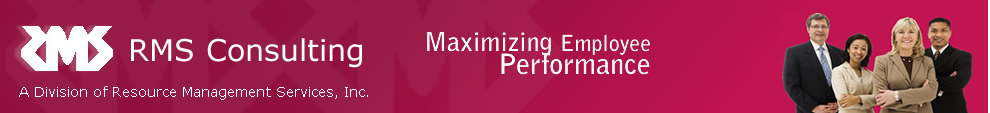 RMS Consulting - Maximizing Employee Performance