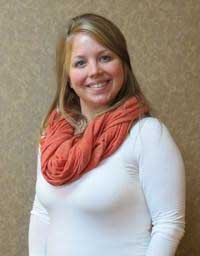 Amanda Crusen