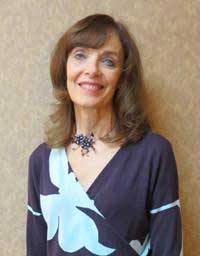 Lori Russell-Chapin