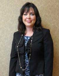 Melissa Shane